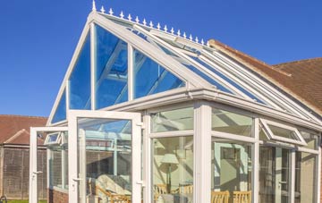 conservatory roof insulation costs Rodway