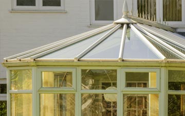 conservatory roof repair Rodway
