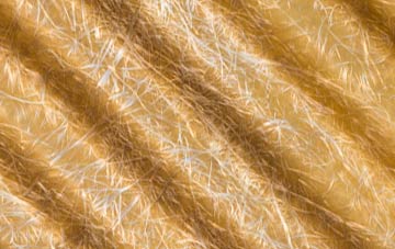 Rodway fibreglass roof waterproofing