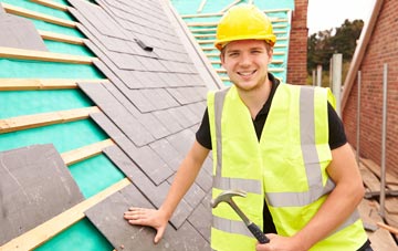 find trusted Rodway roofers
