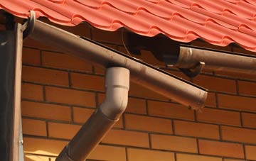 Rodway gutter repair costs