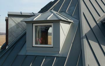metal roofing Rodway
