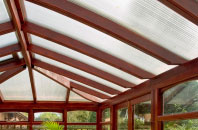 Rodway conservatory roofing insulation